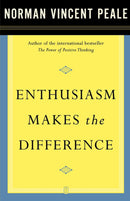 Enthusiasm Makes the Difference-Self-help/ personal development/ practical advice-買書書 BuyBookBook