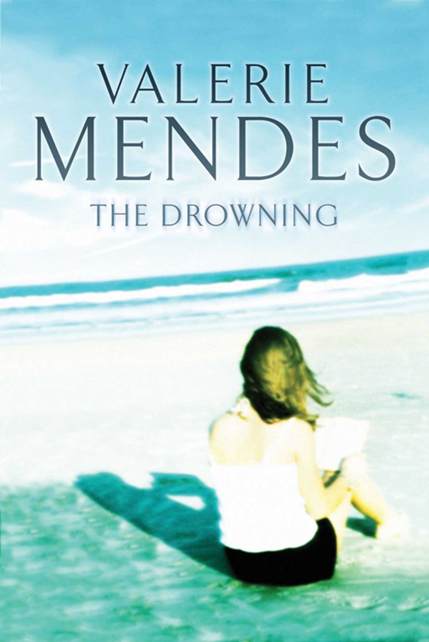 The Drowning-Children’s / Teenage fiction: General and modern fiction-買書書 BuyBookBook