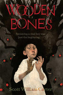 Wooden Bones-Children’s / Teenage fiction: Classic and traditional-買書書 BuyBookBook
