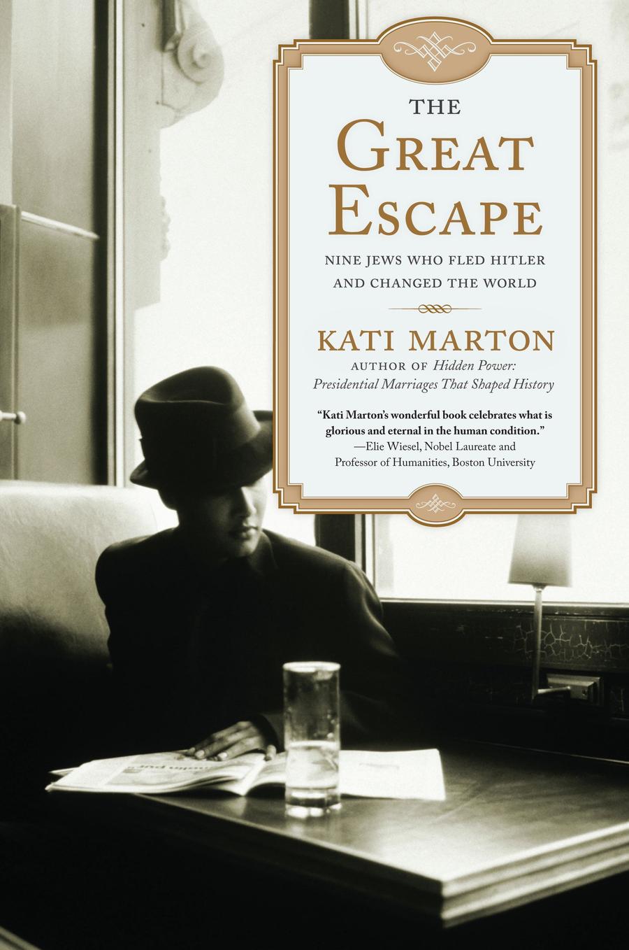 Great Escape-History and Archaeology-買書書 BuyBookBook