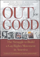 Out For Good-Society/ culture/ social sciences-買書書 BuyBookBook