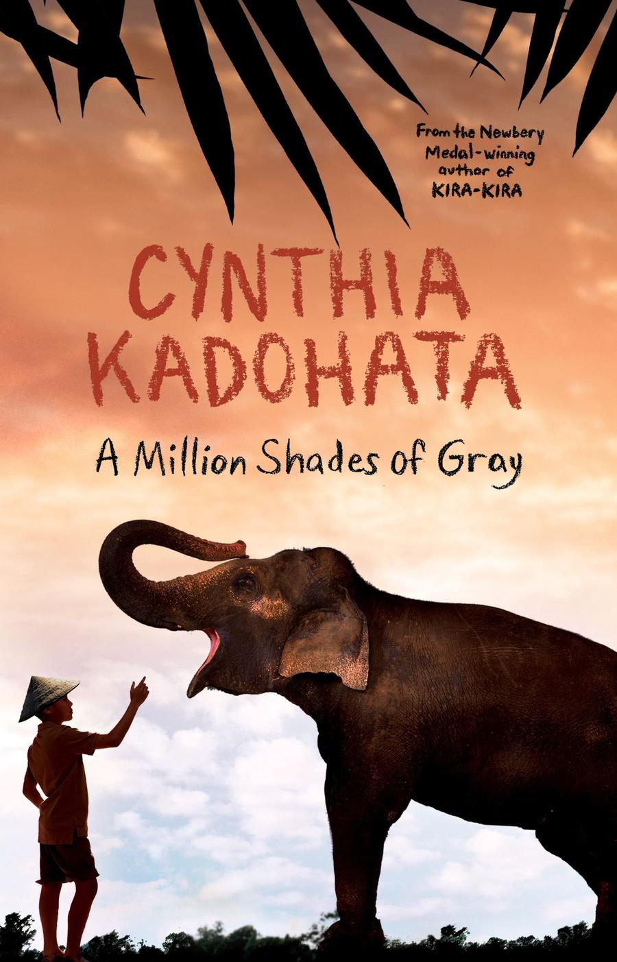 A Million Shades of Gray-Children’s / Teenage fiction: General and modern fiction-買書書 BuyBookBook