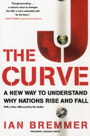 The J Curve-Society/ culture/ social sciences-買書書 BuyBookBook