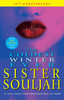 The Coldest Winter Ever-Fiction: Modern and contemporary-買書書 BuyBookBook