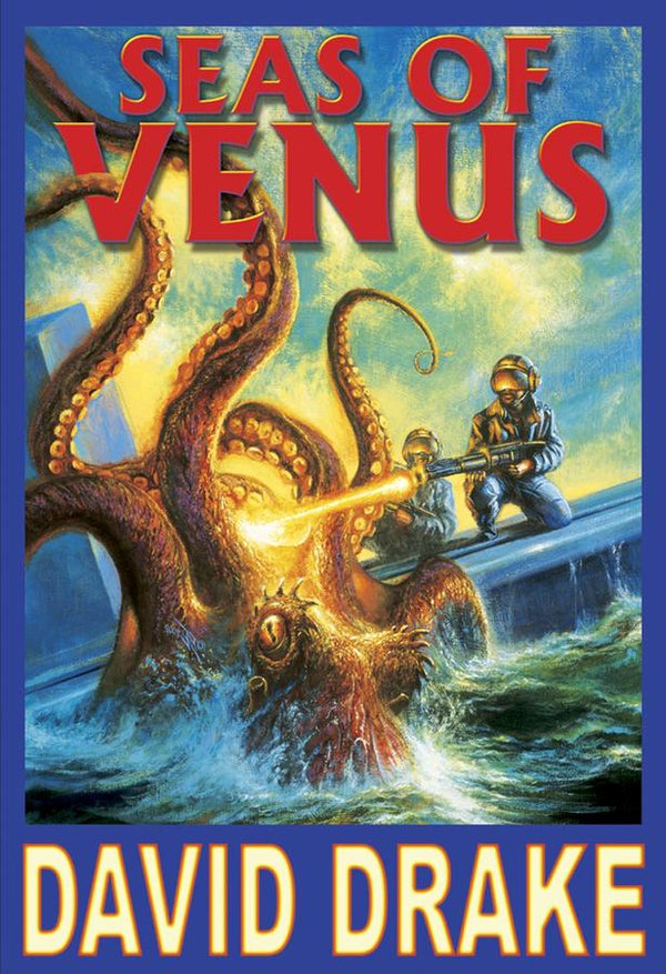 Seas of Venus-Fiction: Science fiction-買書書 BuyBookBook