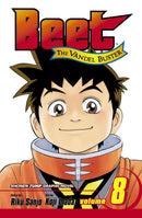 Beet the Vandel Buster, Vol. 8-買書書 BuyBookBook