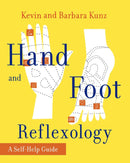 Hand and Foot Reflexology-Medicine and Nursing-買書書 BuyBookBook