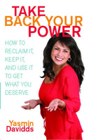 Take Back Your Power-Self-help/ personal development/ practical advice-買書書 BuyBookBook
