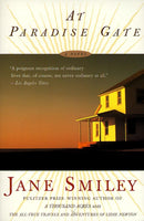 At Paradise Gate-Fiction: general and literary-買書書 BuyBookBook