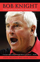Bob Knight-Biography and memoirs-買書書 BuyBookBook