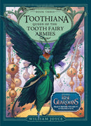 Toothiana, Queen of the Tooth Fairy Armies-Children’s / Teenage fiction: General and modern fiction-買書書 BuyBookBook