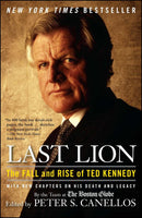 Last Lion-Biography and memoirs-買書書 BuyBookBook