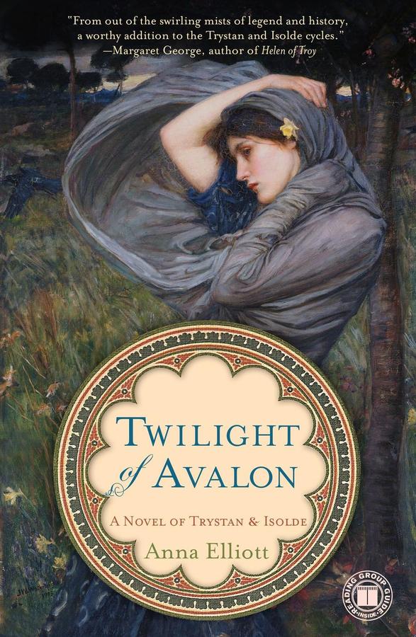 Twilight of Avalon-Fiction: Historical fiction-買書書 BuyBookBook