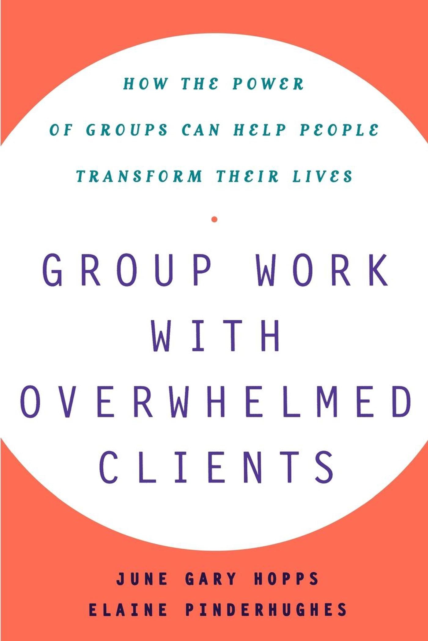 Group Work With Overwhelmed Clients-Society/ culture/ social sciences-買書書 BuyBookBook