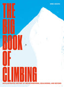 The Big Book of Climbing-Children’s / Teenage: Other general interest-買書書 BuyBookBook
