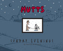 MUTTS Sunday Evenings-Lifestyle and Leisure-買書書 BuyBookBook