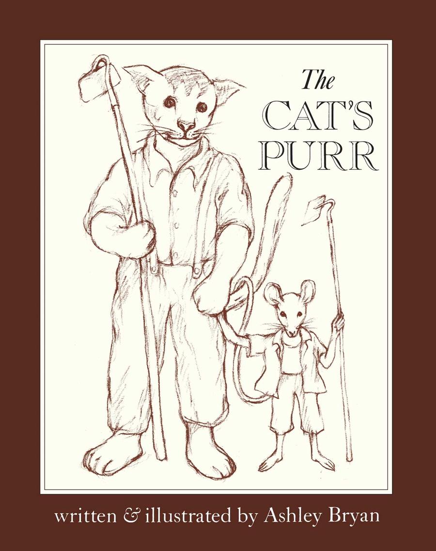 The Cat's Purr-Children’s / Teenage fiction: Classic and traditional-買書書 BuyBookBook
