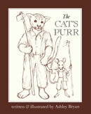 The Cat's Purr-Children’s / Teenage fiction: Classic and traditional-買書書 BuyBookBook