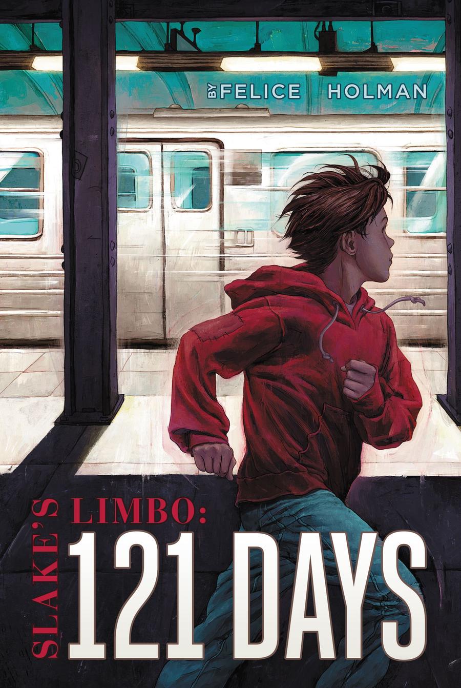 Slake's Limbo-Children’s / Teenage fiction: General and modern fiction-買書書 BuyBookBook