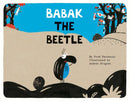 Babak the Beetle-Children’s / Teenage fiction: Nature and animal stories-買書書 BuyBookBook