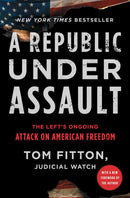 A Republic Under Assault-Politics and government-買書書 BuyBookBook