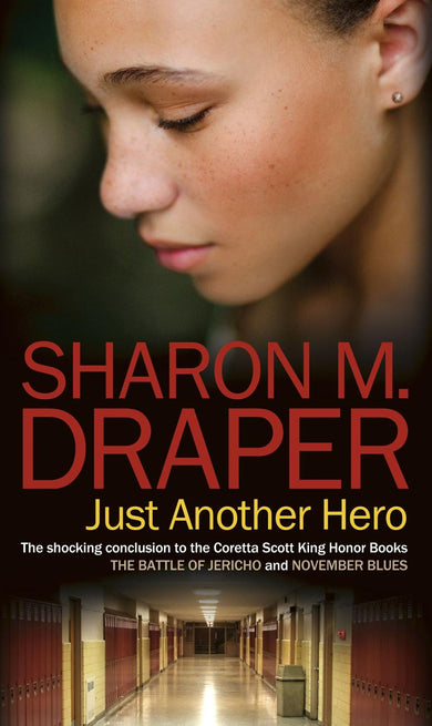 Just Another Hero-Children’s / Teenage fiction: General and modern fiction-買書書 BuyBookBook