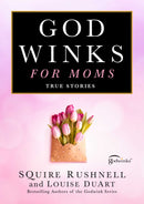 Godwinks for Moms-Religion and beliefs-買書書 BuyBookBook