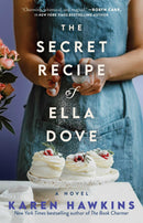 The Secret Recipe of Ella Dove-Fiction: general and literary-買書書 BuyBookBook
