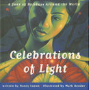 Celebrations Of Light-Children’s picture books-買書書 BuyBookBook