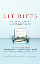 Lit Riffs-Fiction: Modern and contemporary-買書書 BuyBookBook