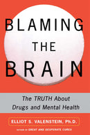Blaming the Brain-Psychology-買書書 BuyBookBook