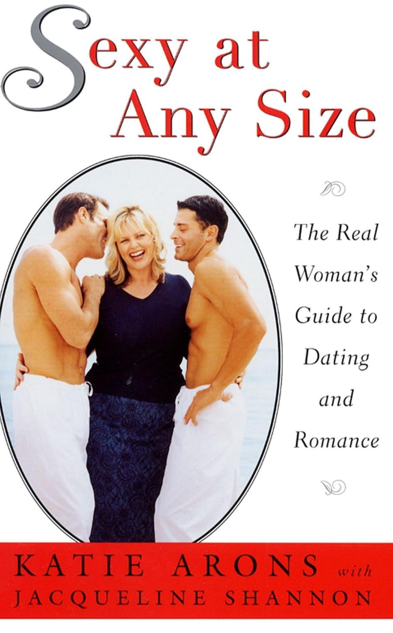 Sexy at Any Size-Self-help/ personal development/ practical advice-買書書 BuyBookBook