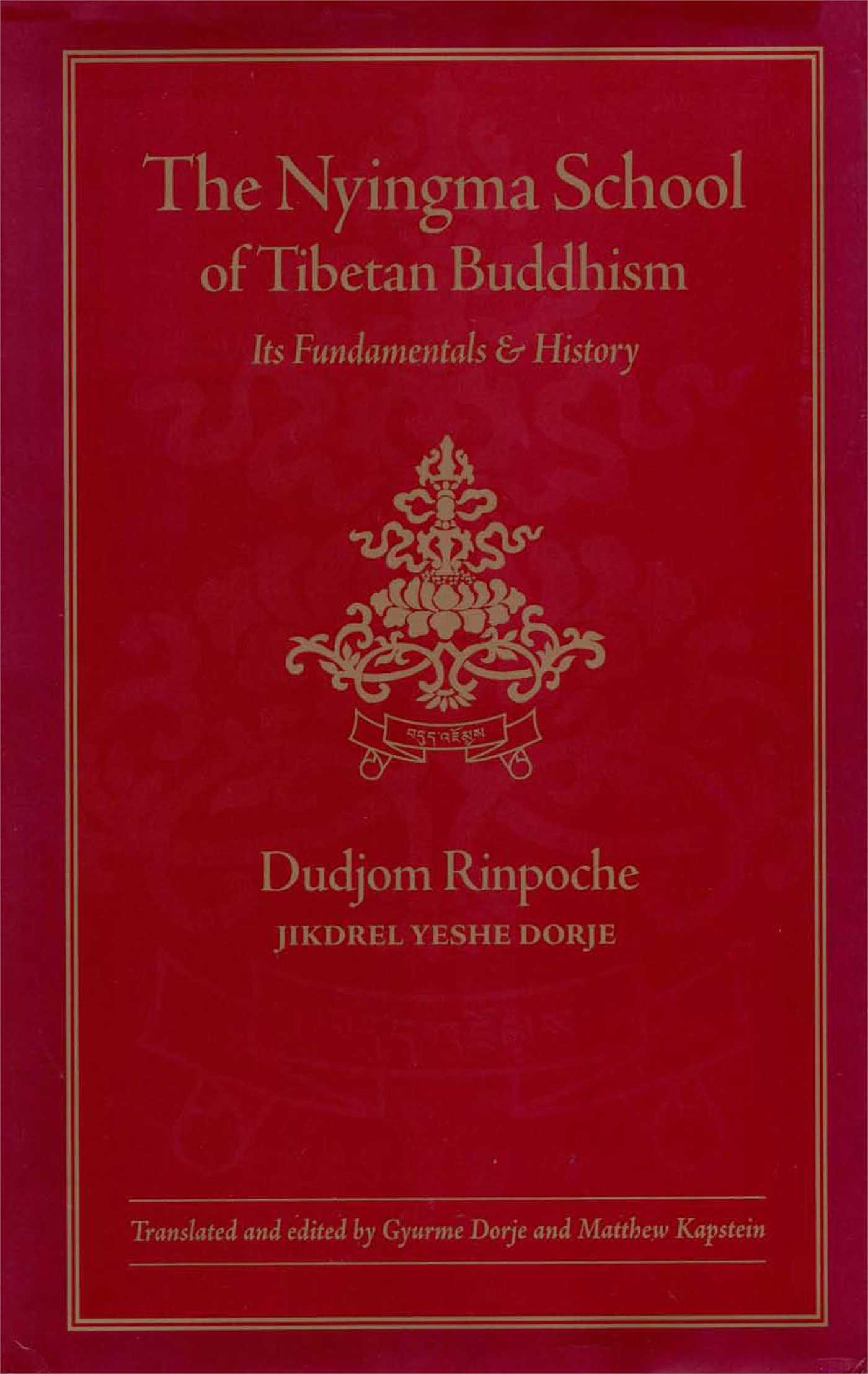 The Nyingma School of Tibetan Buddhism-Religion and beliefs-買書書 BuyBookBook