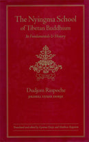 The Nyingma School of Tibetan Buddhism-Religion and beliefs-買書書 BuyBookBook
