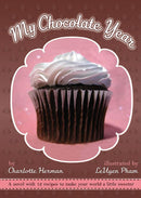 My Chocolate Year-Children’s / Teenage fiction: General and modern fiction-買書書 BuyBookBook