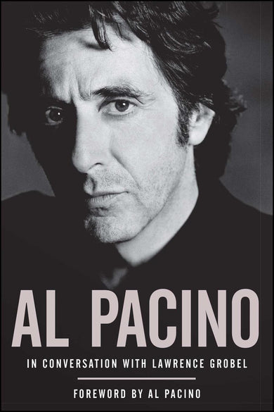 Al Pacino-Biography and memoirs-買書書 BuyBookBook