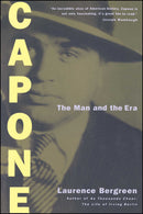 Capone-Biography and memoirs-買書書 BuyBookBook