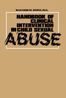 Handbook of Clinical Intervention in Child Sexual Abuse-Society/ culture/ social sciences-買書書 BuyBookBook