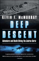 Deep Descent-History and Archaeology-買書書 BuyBookBook