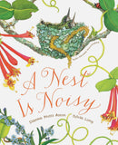 A Nest Is Noisy-Children’s / Teenage general interest: Nature and animals-買書書 BuyBookBook