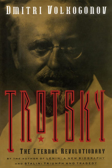 Trotsky-History and Archaeology-買書書 BuyBookBook