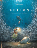 Edison-Children’s / Teenage fiction: Nature and animal stories-買書書 BuyBookBook