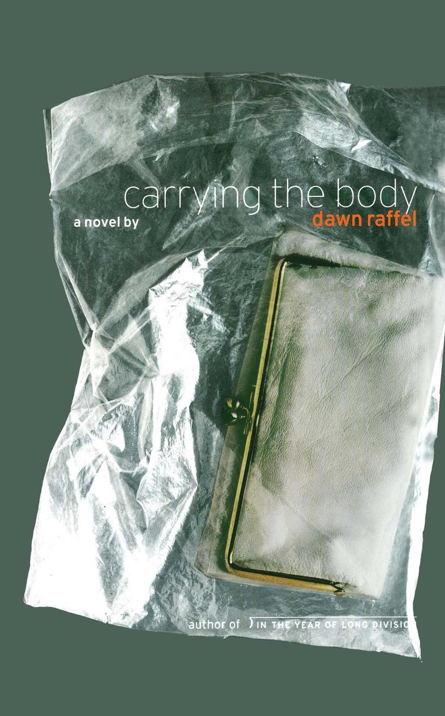 Carrying the Body-Fiction: Modern and contemporary-買書書 BuyBookBook