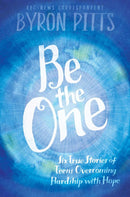Be the One-Children’s / Teenage: Other general interest-買書書 BuyBookBook