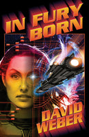 In Fury Born-Fiction: Science fiction-買書書 BuyBookBook