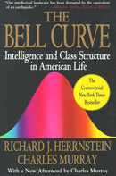 The Bell Curve-Society/ culture/ social sciences-買書書 BuyBookBook