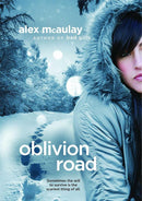 Oblivion Road-Children’s / Teenage fiction: Action and adventure stories-買書書 BuyBookBook