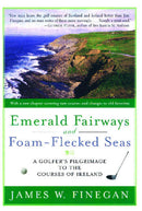 Emerald Fairways and Foam-Flecked Seas-Sports and Active outdoor recreation-買書書 BuyBookBook