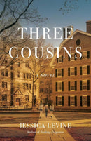 Three Cousins-Fiction: general and literary-買書書 BuyBookBook