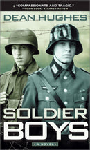 Soldier Boys-Children’s / Teenage fiction: Biographical/ historical fiction and true stories-買書書 BuyBookBook